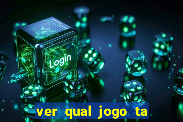 ver qual jogo ta pagando agora